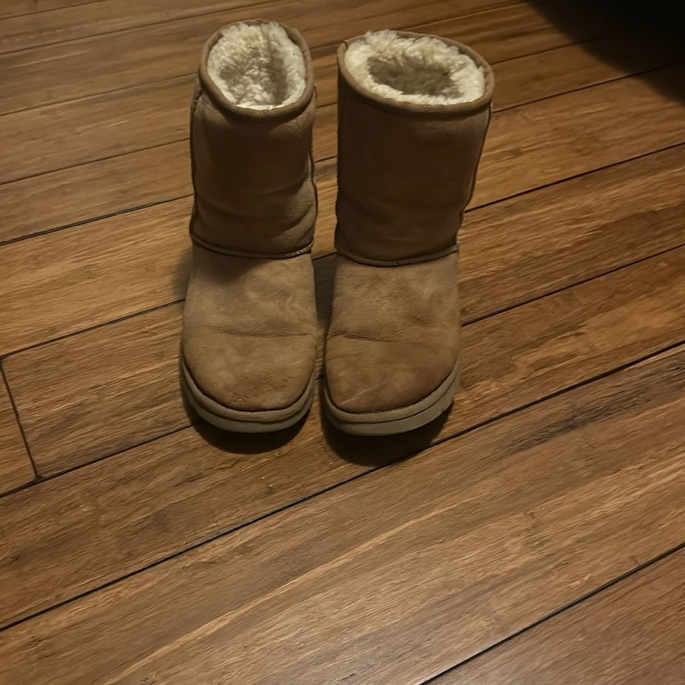 Ugg boots